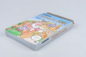 Nintendo NES *Noah's Ark* OVP CIB PAL B NH-FRG +