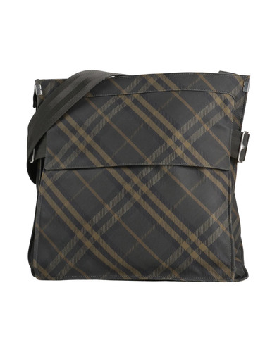 Burberry - Newarrivals - Synthetic material Across-body bag - Military green