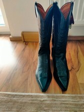 cowboystiefel herren 42
