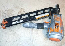 Paslode F350S 3-1/2" 30 Degree PowerMaster Plus Clipped Head Framing Nailer