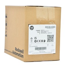 New Allen Bradley 22A-D4P0N104 AB 22AD4P0N104 PowerFlex 4 1.5 kW 2 HP AC Drive
