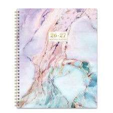 2026-2027 Monthly Planner - 2 Year Monthly Planner from Jan. 2026-Dec. 2027