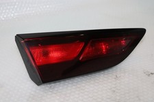 Opel Astra K Limo Limousine Fließheck Rückleuchte Hinten Links Innen Rücklicht