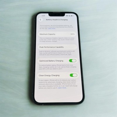 iphone 13 black cricket