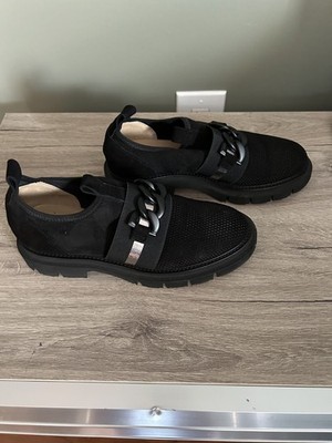 LUCA GROSSI -  Black Size 36.5 (EU)
