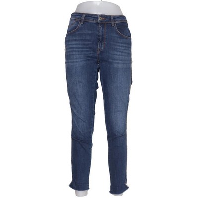 Zara Z1975 Denim, Jeans, Größe: 42, Z1975 DENIM, Blau, Sonstiges, Denim #qU6