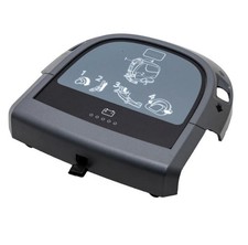 Tennant 4018184 Bezel Kit. T300 T300e SS300