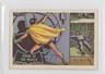 1966 A&BC Batman Black Bat Batman Robin to the Rescue #20 0a