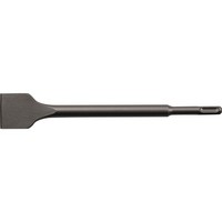 SpatmeißEl Gesamt-L.250Mm Ger.Schneiden-B.40Mm Sds-Plus Tecwerk