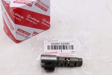 35280-52040 Torque Converter Lock Up Solenoid Toyota Highlander U660e
