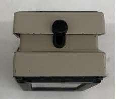 BOSS Bass Equalizer GEB-7 Pedal gebraucht JP - Bild 6 von 6