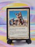 Magic the Gathering MTG Judgment 2002 Card | Border Patrol 6/143