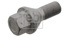 Radschraube für Fiat Ducato Pritsche Opel Movano C ab 06-> Febi Bilstein 32442