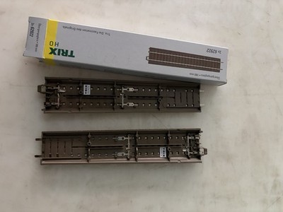 Trix C Gleise 2 -62922 Verbindungsgleis