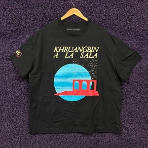 Khruangbin Shirt | eBay
