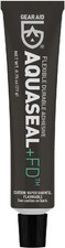 GEAR AID Aquaseal FD Flexible Repair Adhesive for Outdoor Gear and Vinyl, Clear
