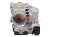 Metzger Drosselklappenstutzen FüR VW Golf V 1K1 1.4 16V 5M1 521 2KB 2KJ 2CB