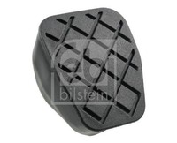 Febi Bilstein Pedalbelag, Kupplungspedal 186509 FüR Audi Seat Skoda VW