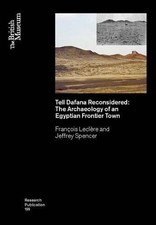 Tell Dafana Reconsidered: The Archaeology of ...