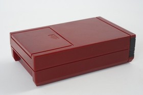 Famicom Disk Console -System Only- HVC022 First original New rubber belt 0289396