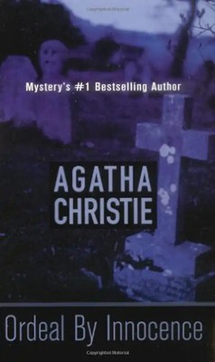 Ordeal by Innocence - Christie, Agatha