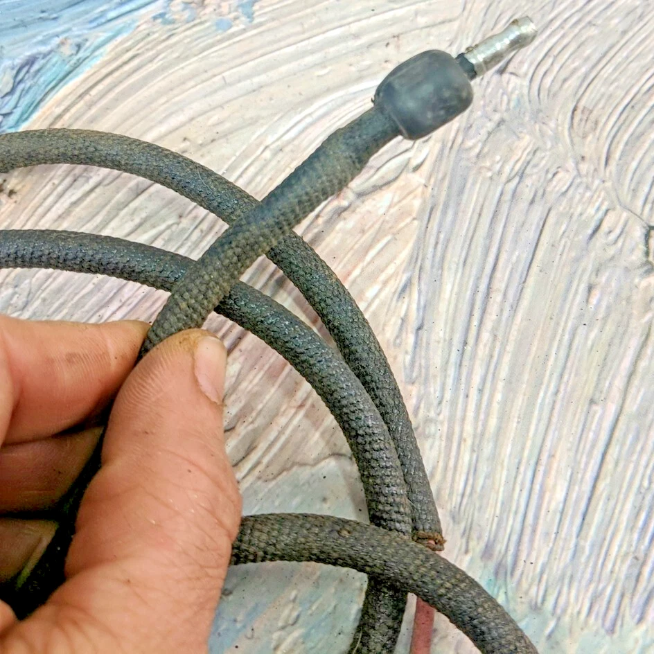 Napa Echlin ICR22 Fits Ford Lincoln Ignition Coil Resistor Replaces C0LF12250A - Image 4 of 4