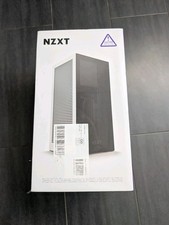 NZXT H1 V2 Mini-ITX Gehäuse Weiß - NEU OVP ...