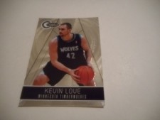 Kevin Love 2010-11 Panini Totally Certified #131 #/1849 Minnesota Timberwolves