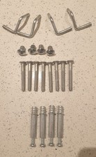 Mamas And Papas Coastline Cot Bed Fixings