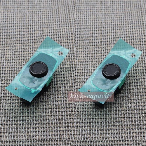 2Pcs New Bumper Parking Sensor Fit For 2022 - 2025 Toyota Tundra 89341-K0060-B9