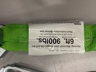 Miller Manyard II Shock Absorbing Lanyard 6ft Fall Protection 216M-Z7 Honeywell — photo 5
