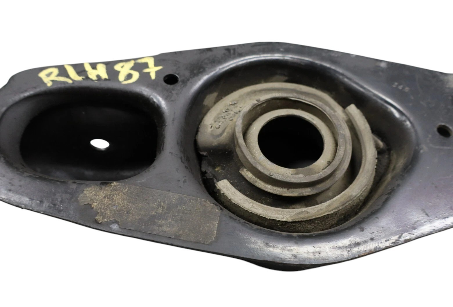 14-20 Maserati Ghibli Rear Left Driver Side Lower Suspension Control Arm Oem