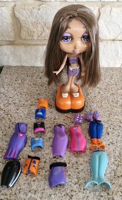 Diva Starz Flo Talking Mattel 1999