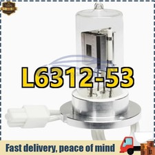 1PCS L6312-53 PERSEE Spectrometer Deuterium LAMP Replace Hamamatsu Made in Japa
