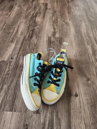 Scarpe sneakers Converse All Star bicolore