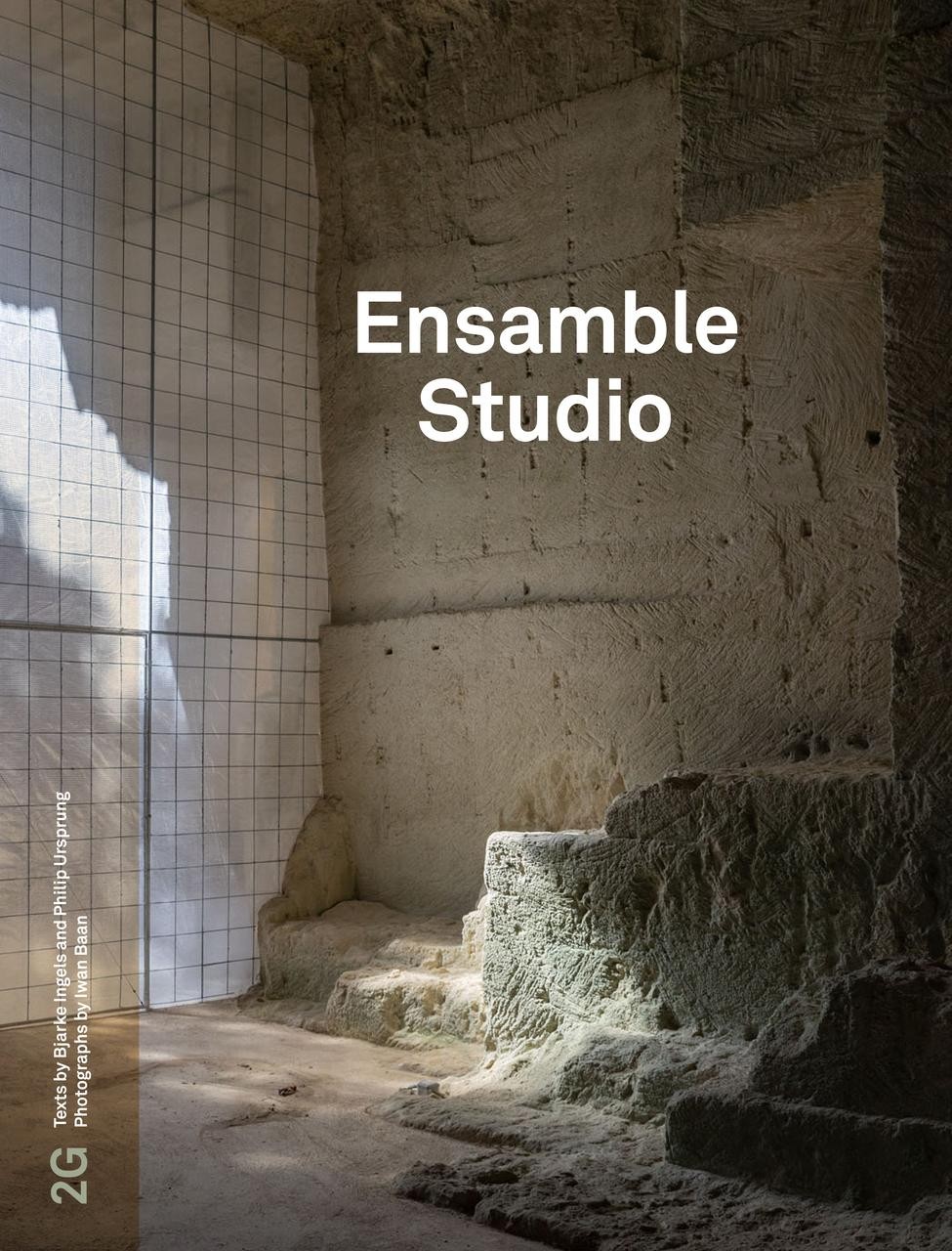 2G. #82 Ensamble Studio Moises Puente