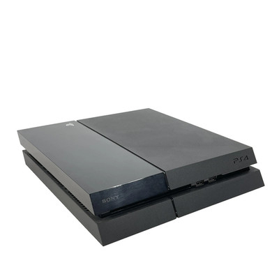 Sony PlayStation 4 PS4 Console Black 1TB - Good Refurbished - Fully Tested