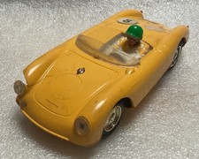 Scalextric Tri-ang C61 Porsche Slot Car Spares/Repairs