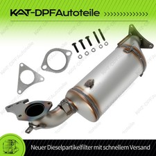 NEU Dieselpartikelfilter passend für Subaru Forester Impreza 2.0D AWD 44612AA670