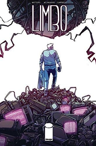 Limbo - Watters, Dan