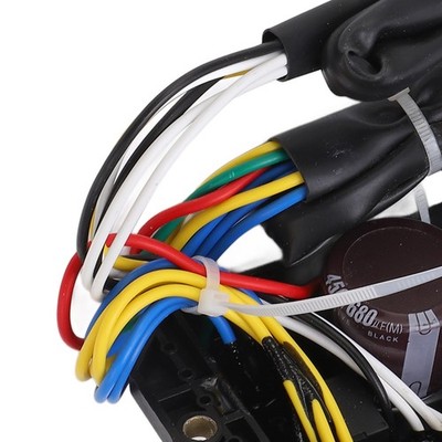 Automatic Voltage Regulator Rectifier Easy Install Voltage Stabilizer For DIY Pr