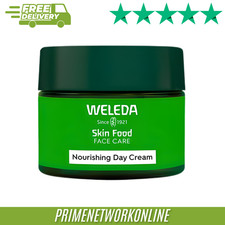 Image of Weleda Skin Food Nourishing Day Cream 40ml 100% ORIGINAL ⭐⭐⭐⭐⭐
