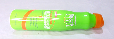 Garnier Fructis Style Sleek and Shine-Sleek Finish- 5 in 1 Serum Spray NEW Argan
