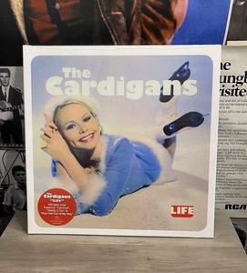 The Cardigans Life | eBay