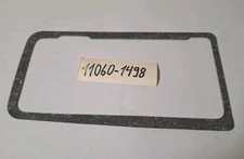 Kawasaki GT 550 Z 550 KZ Gasket Starter Flange 11060-1498