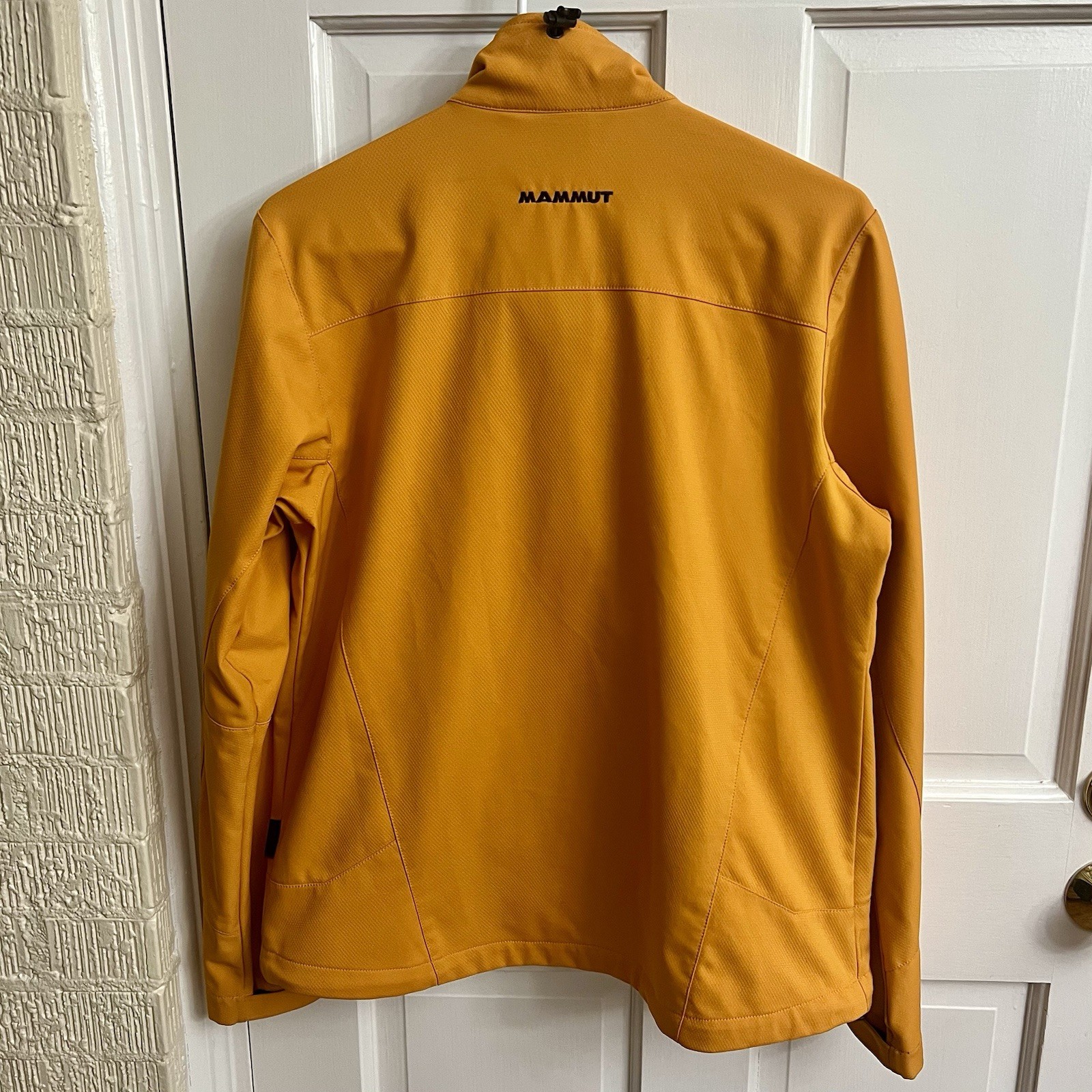 MAMMUT Women’s Softech Jacket Size LARGE Lightwei… - image 2