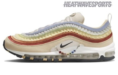 Nike Air Max 97 Be True 2023 - FD8637-600 Size
