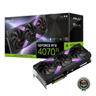 (Promo $100 Off) PNY GeForce RTX 4070 Ti 12GB XLR8 VERTO™ EPIC-X Graphics Card