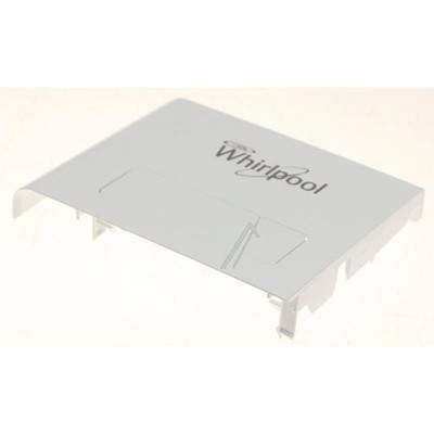 Original Whirlpool 481010580674 - Ciotola per detersivo, per lavatrice