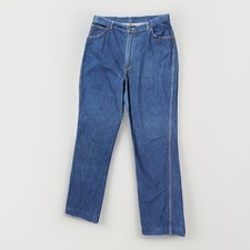 Vintage Gitano Jeans High Waist Tapered size 18 long